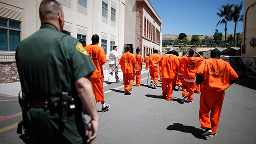 prison prison